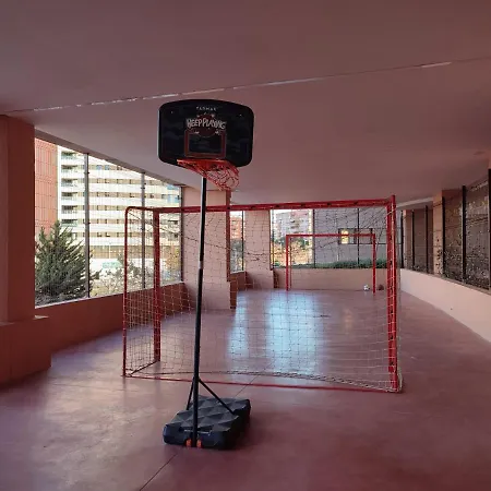 Apartamentum Espectacular Apartamento Con Increibles Vistas Апартаменты *