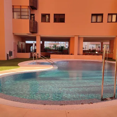 Espectacular Apartamento Con Increíbles Vistas