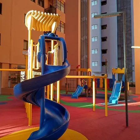 Espectacular Apartamento Con Increíbles Vistas Apartamento Málaga