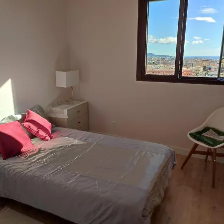Espectacular Apartamento Con Increíbles Vistas *