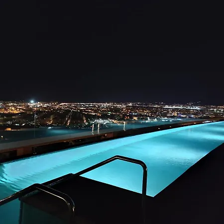 Espectacular Apartamento Con Increíbles Vistas * Málaga