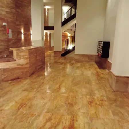 公寓 Apartamentum Espectacular Apartamento Con Increibles Vistas *