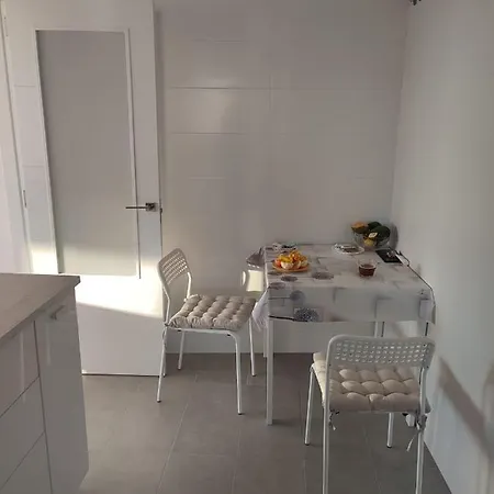 Apartamentum Espectacular Apartamento Con Increibles Vistas 公寓 马拉加