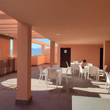 Apartamentum Espectacular Apartamento Con Increibles Vistas 公寓 *